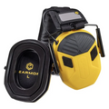 EARMOR M300X Protecteur Auditif Électronique 24dB NRR Tactique Extérieur Noir