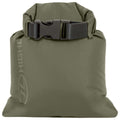 Sacs étanches militaires écossais originaux, 1 à 40 l, avec boucle à dégagement rapide, olive