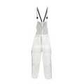 Salopettes isolées Snugpak Pantalon à bretelles réversible YKK Jambe complète Zip Temps froid