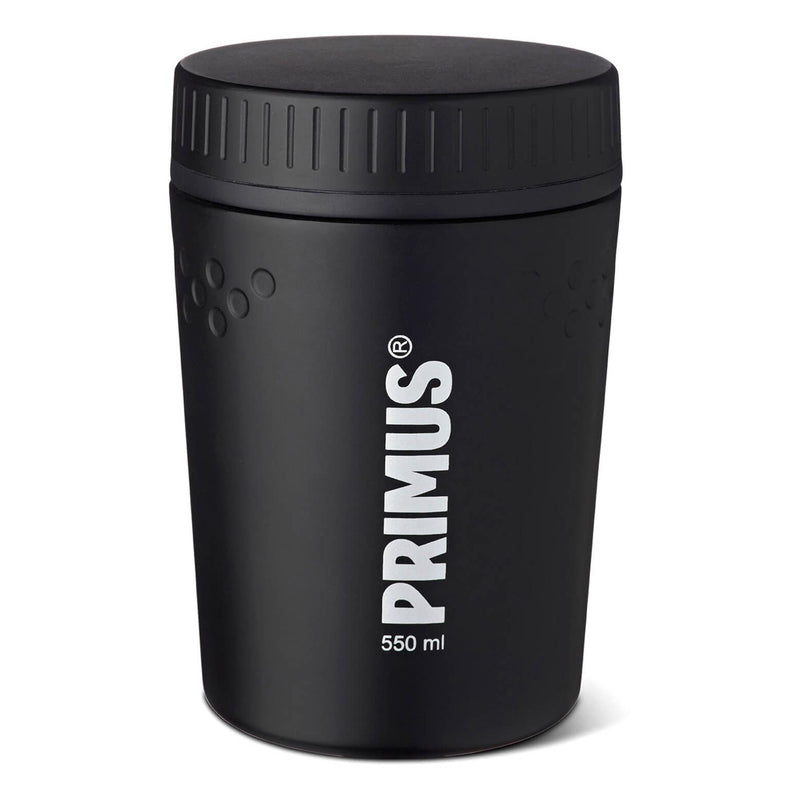 Bouteille isotherme Primus Trailbreak 24H de rétention de la chaleur pour camping, randonnée, extérieur