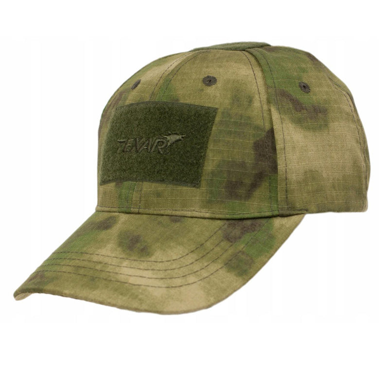 Casquette de baseball tactique TEXAR Ripstop Field Summer Combat Headwear Taille universelle