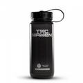 TAC MAVEN Norman Tritan 650ml BPA-Free Water Bottle Outdoor Black