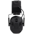 EARMOR M300X Protection auditive électronique 24 dB NRR travail extérieur feuillage vert