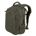 Sac à dos tactique agrandi Dragon Egg à action directe 25L Compatible MOLLE