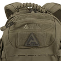 Sac à dos tactique agrandi Dragon Egg à action directe 25L Compatible MOLLE