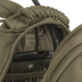 Sac à dos tactique agrandi Dragon Egg à action directe 25L Compatible MOLLE
