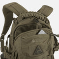 Sac à dos tactique agrandi Dragon Egg à action directe 25L Compatible MOLLE