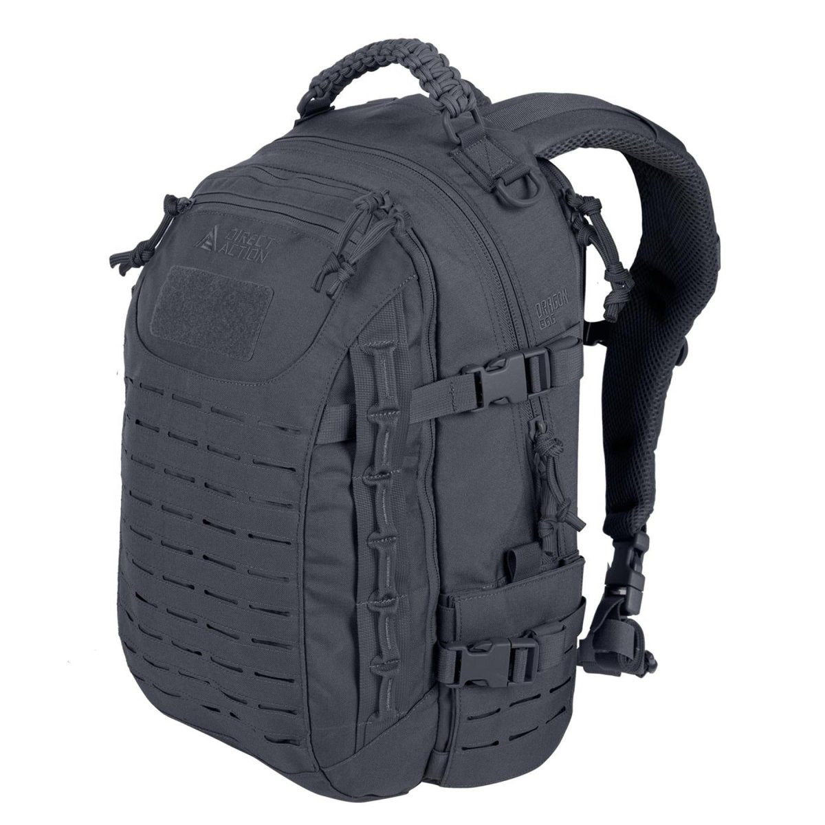 Sac à dos tactique agrandi Dragon Egg à action directe 25L Compatible MOLLE