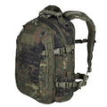 Sac à dos tactique agrandi Dragon Egg à action directe 25L Compatible MOLLE