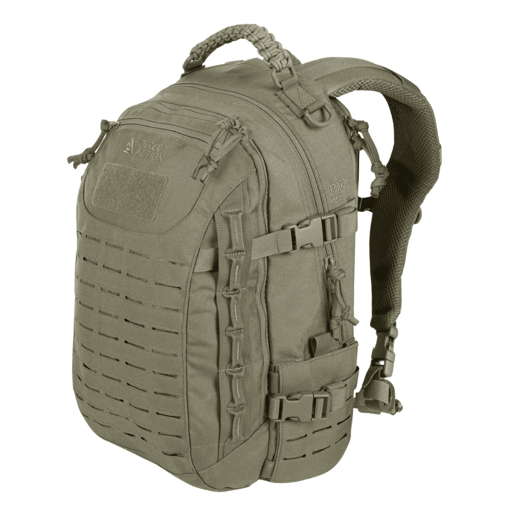 Sac à dos tactique agrandi Dragon Egg à action directe 25L Compatible MOLLE