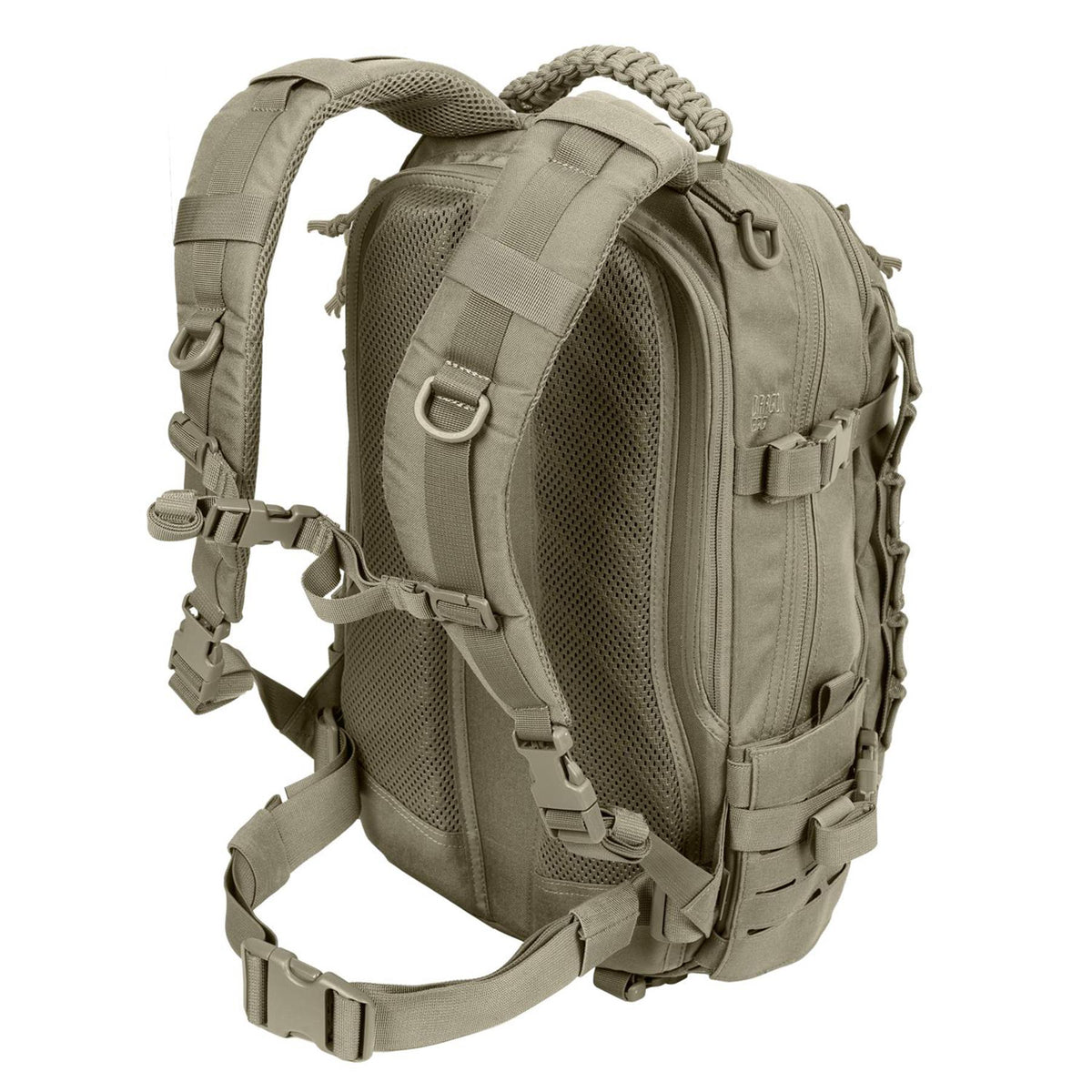 Sac à dos tactique agrandi Dragon Egg à action directe 25L Compatible MOLLE
