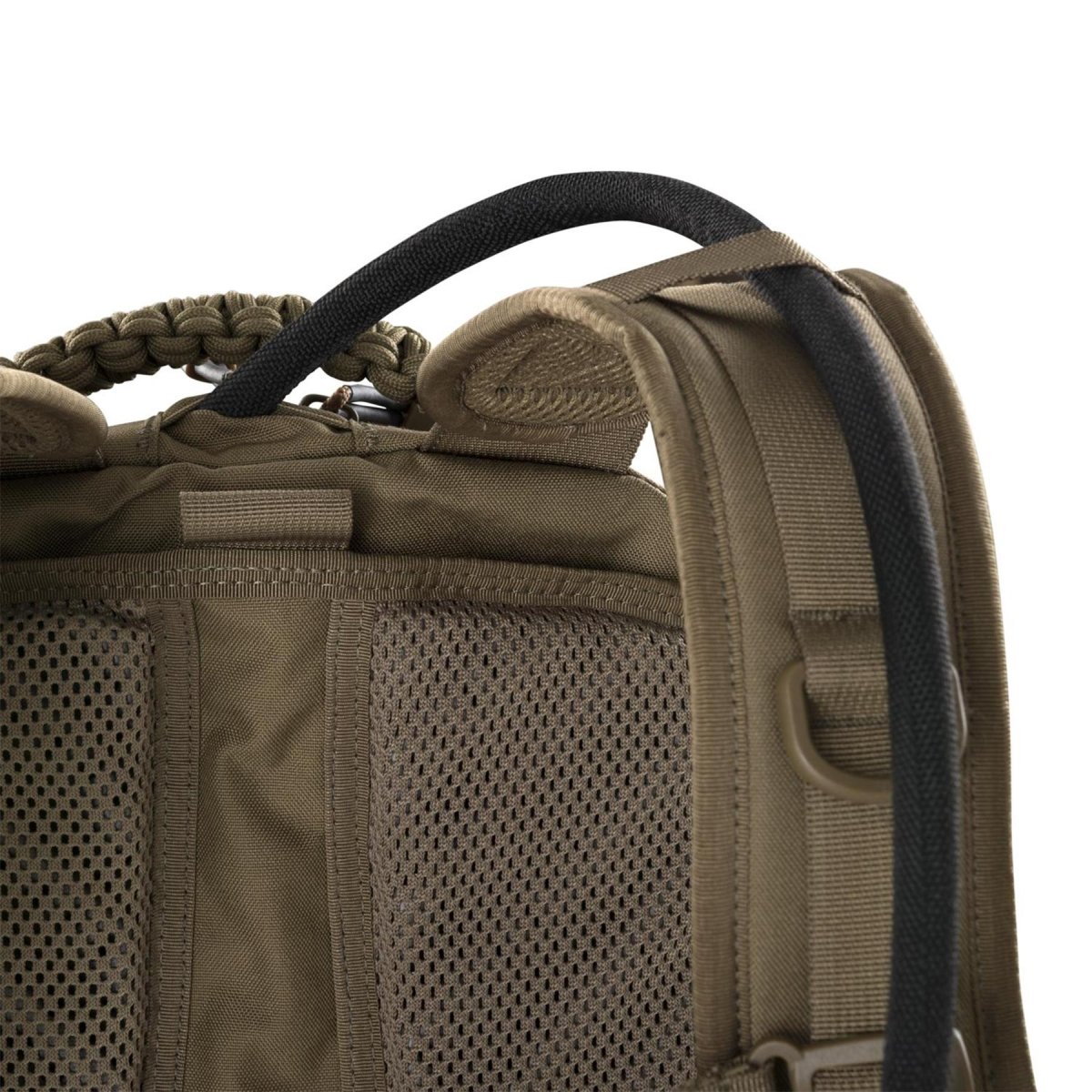 Sac à dos tactique Direct Action Dust 20L découpé au laser MOLLE durable adaptatif vert