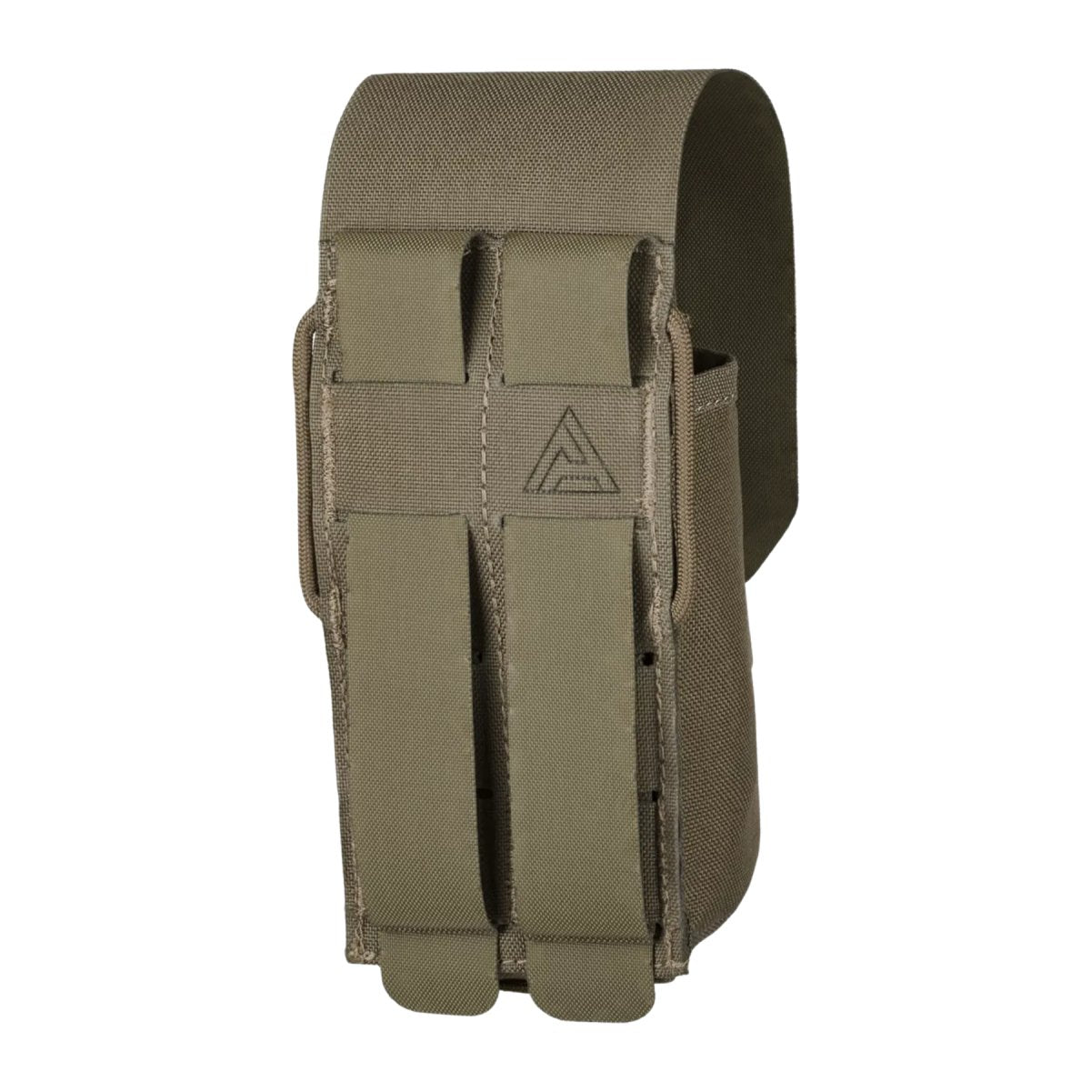 Pochette de grenade à action directe, tactique utilitaire, taille fumée, camouflage Woodland