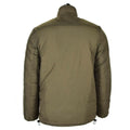 Veste réversible de l'armée néerlandaise thermique Olive OD Coyote softie pour temps froid NEUF