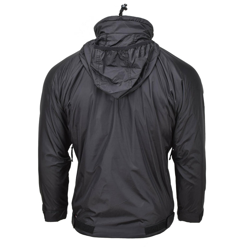 Veste thermique de marque MFH, vêtement de sport léger à capuche, veste de sport Anorak, NEUF