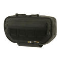 M-TAC Gen II Elite porte-plaque pochette utilitaire inférieure Cordura 1000D tactique