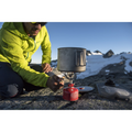 MSR PocketRocket 2 Réchaud à gaz ultraléger WindClip Backpacking Camping Randonnée