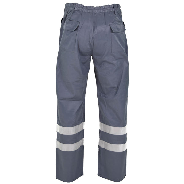 Pantalon d'ambulance d'urgence de la Croix-Rouge d'origine espagnole Pantalon de travailleur hospitalier NEUF