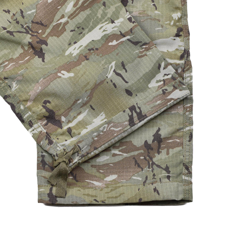 Pantalon de combat PENTAGON Lycos Pantalon cargo tactique ripstop pentacamo
