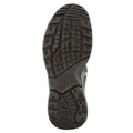 Lowa Zephyr GTX Mid TF Bottes tactiques imperméables avec tige rembourrée marron foncé