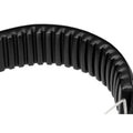 EARMOR M06A Protection auditive passive 24dB NRR Sécurité au travail en extérieur Noir