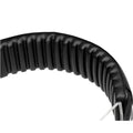 EARMOR M06A Protection auditive passive NRR 24 Cache-oreilles pour champ de tir Vert