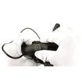 EARMOR M16A ARC Adaptateur de Rail de Casque Série PLUS Protecteur Auditif Coyote Marron