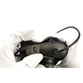 EARMOR M16A ARC Adaptateur de Rail de Casque Série PLUS Protecteur Auditif Coyote Marron