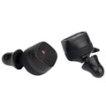 Bouchons d'oreilles électroniques EARMOR M20T Pro, protection auditive tactique 30dB, noir