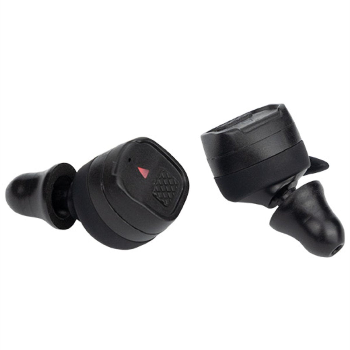 Bouchons d'oreilles électroniques EARMOR M20T Pro, protection auditive tactique 30dB, noir