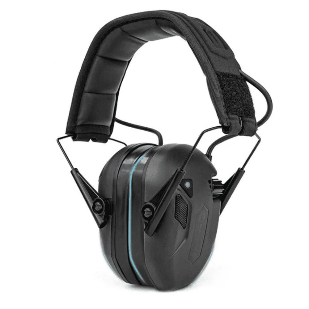 Earmor M300T Protection auditive électronique Bluetooth Cache-oreilles NRR 22