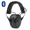 Earmor M300T Protection auditive électronique Bluetooth Cache-oreilles NRR 22