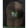Casquette tactique Pentagon Conquer BB, chapeau de Baseball réglable à 6 panneaux pour l'extérieur