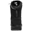 Magnum DRUM MID WP Bottes tactiques respirantes et imperméables avec semelle intérieure Hi-Poly noire