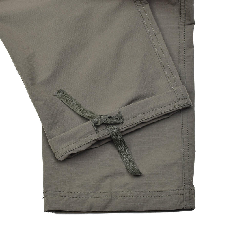 Pantalon cargo tactique PENTAGON BDU 2.0 Tropic de style militaire en ripstop
