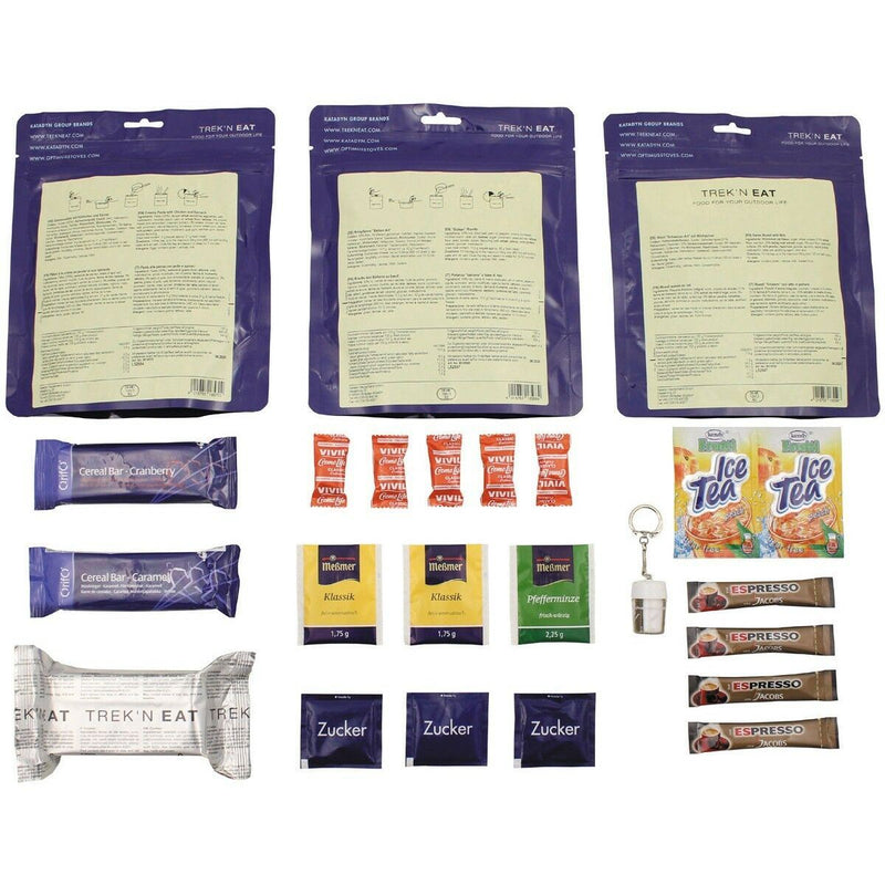 Ration De Combat MRE Lituanienne - Prête à Consommer, Date De Ration De Combat MRE Lituanienne - Prête à Consommer, Date De