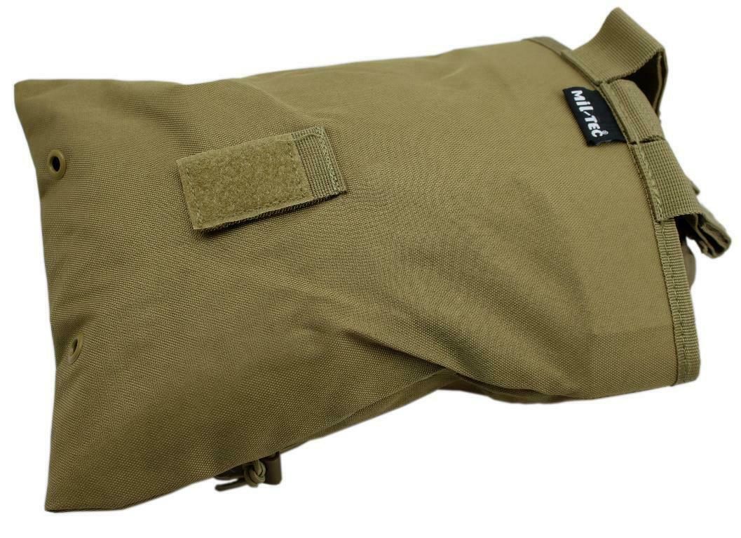 Pochette à cartouches vide multicolore pour chargeurs vides