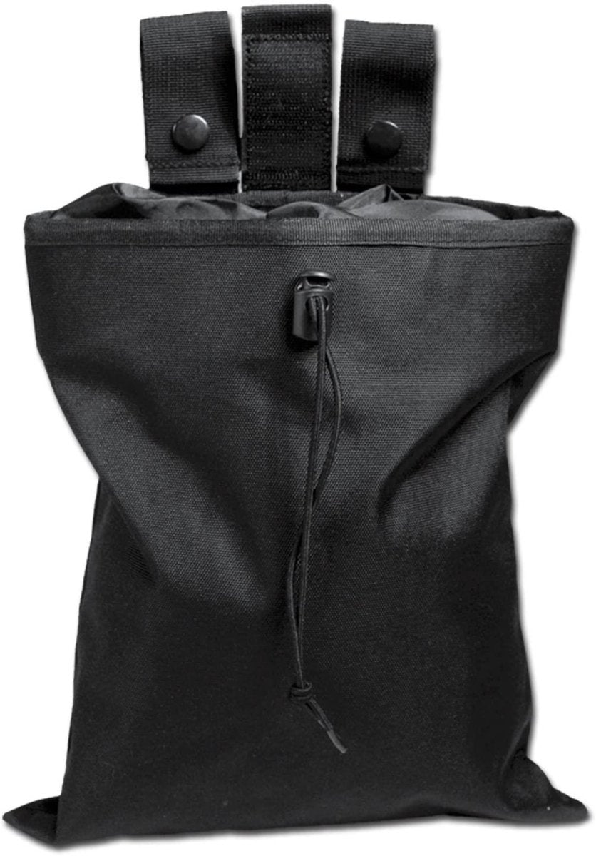 Pochette à cartouches vide multicolore pour chargeurs vides