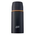 Bouteille isotherme en acier inoxydable de marque ESBIT 750 ml noire avec rétention de chaleur pendant 12 heures et tasse supplémentaire