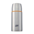 Bouteille isotherme de marque ESBIT en acier inoxydable mat 750 ml 12-24 heures de rétention de la chaleur