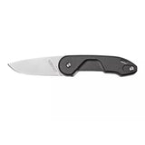 ExtremaRatio BF0 R CD BLACK couteau de poche universel forme drop point acier N690