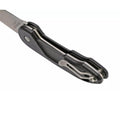 ExtremaRatio BF0 R CD BLACK couteau de poche universel forme drop point acier N690