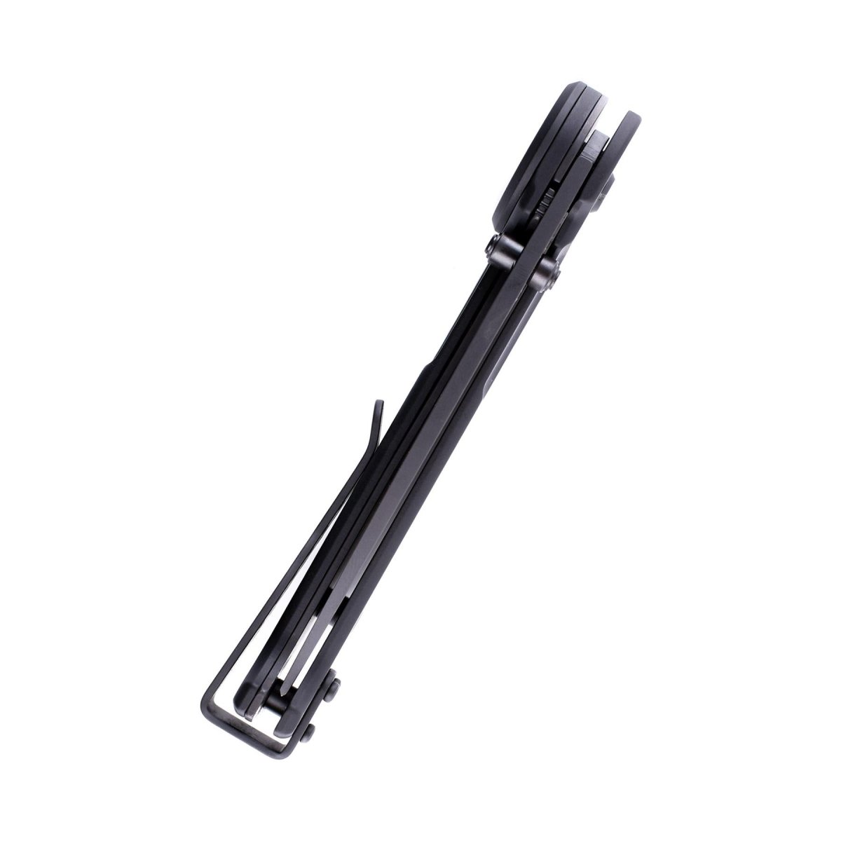 ExtremaRatio BF2 CD BLACK couteau de poche N690 acier 58HRC couteau pliant liner lock