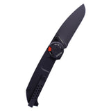 ExtremaRatio BF2 CD BLACK couteau de poche N690 acier 58HRC couteau pliant liner lock