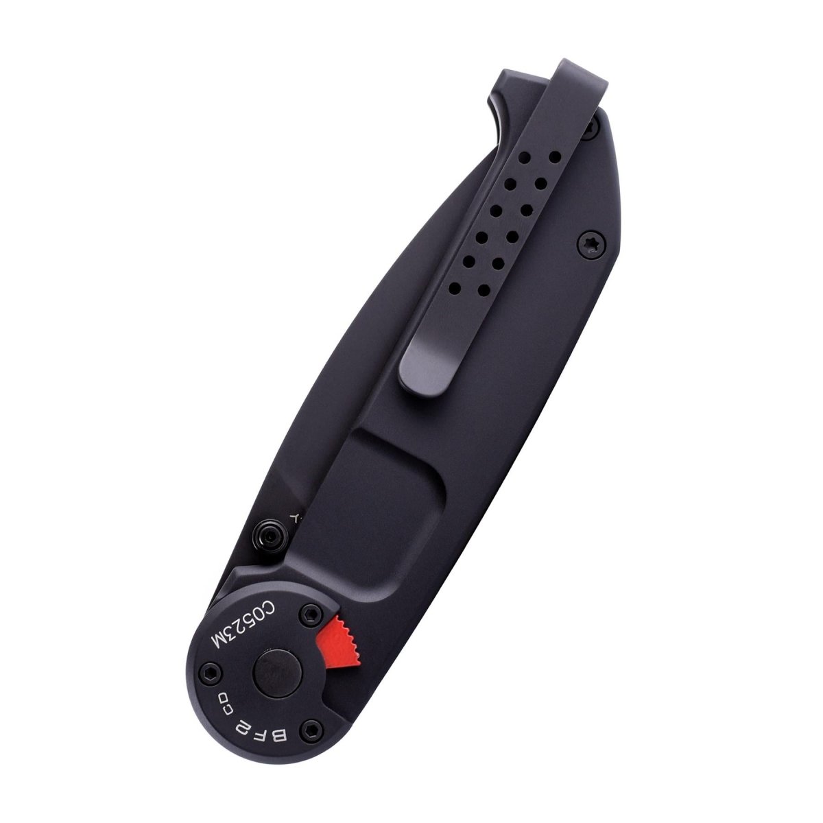 ExtremaRatio BF2 CD BLACK couteau de poche N690 acier 58HRC couteau pliant liner lock