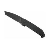 Couteau pliant ExtremaRatio BF2 CT NOIR N690 acier ouverture manuelle liner lock