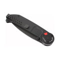 Couteau pliant ExtremaRatio BF2 CT NOIR N690 acier ouverture manuelle liner lock