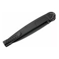 ExtremaRatio BF3 DARK TALON BLACK RUVIDO lame en forme de feuille BOHLER N690 58 HRC