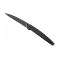ExtremaRatio BF3 DARK TALON BLACK RUVIDO lame en forme de feuille BOHLER N690 58 HRC