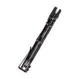ExtremaRatio MF2 BLACK couteau de poche extérieur pliant lame en acier N690 à point de chute